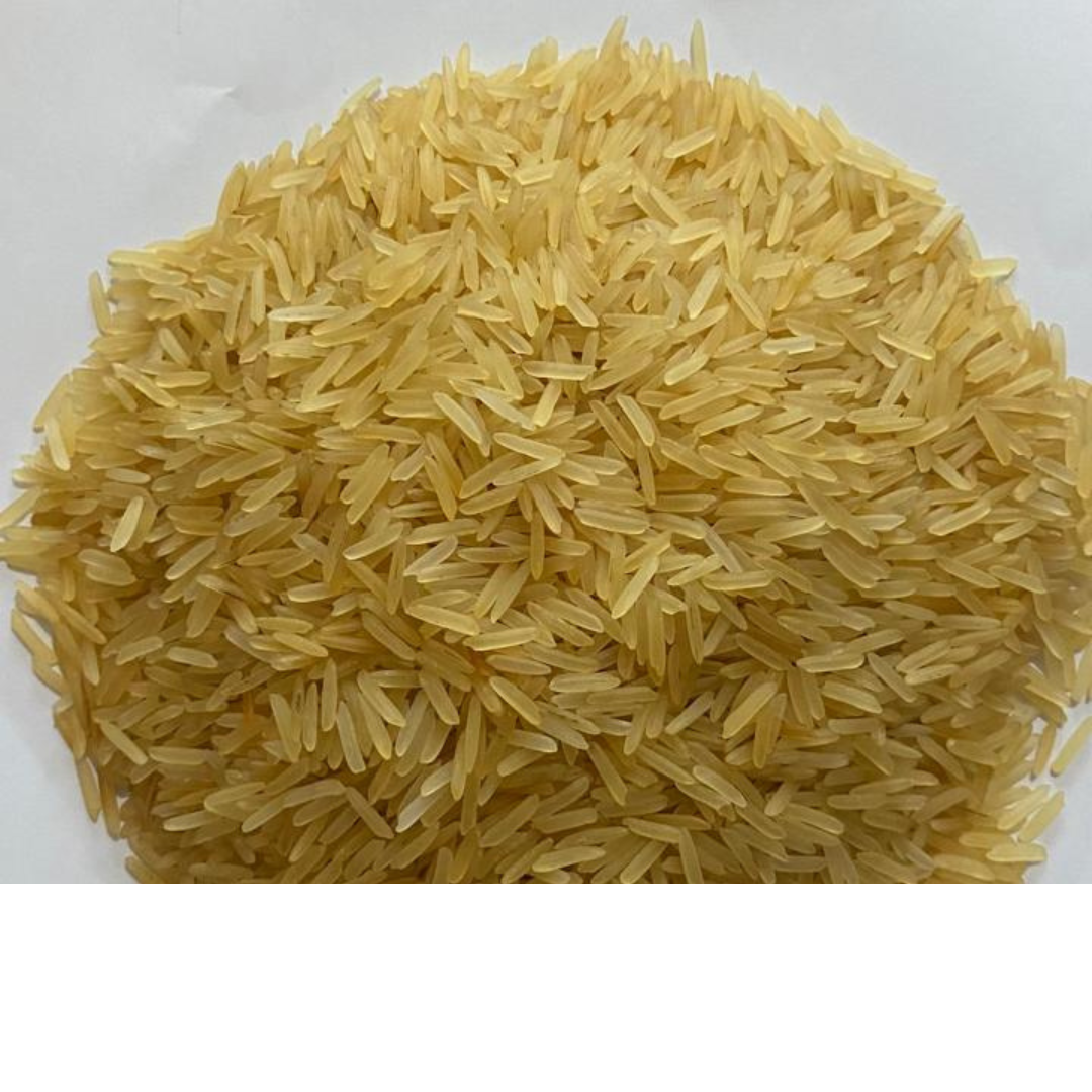 1401 Golden Sella Rice